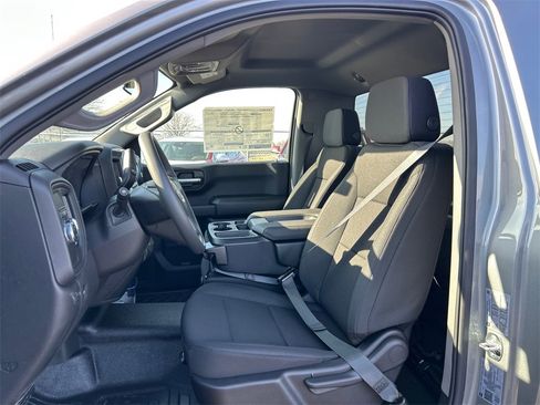 New 2026 GMC Sierra 1500 Pro w/ Pro Value Package image 15