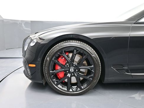 Certified 2023 Bentley Continental GT V8 image 12
