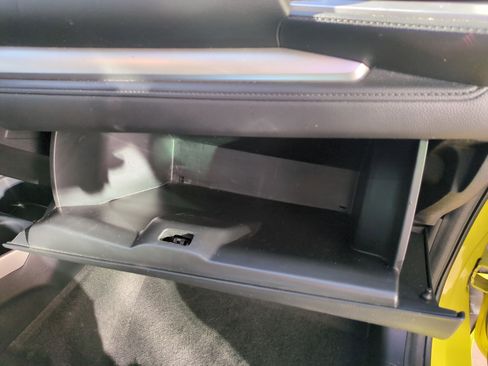 Used 2015 Honda Fit EX image 30