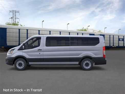 New 2025 Ford Transit 350 XL image 3