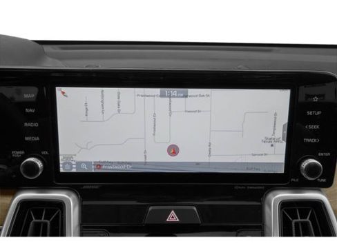 Used 2021 Kia Sorento SX Prestige AWD/4WD image 19