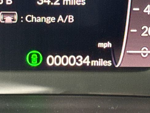 New 2026 Honda Pilot EX-L image 21