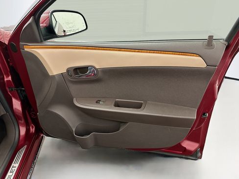 Used 2011 Chevrolet Malibu LT w/ Red Jewel Premium Package FWD image 31