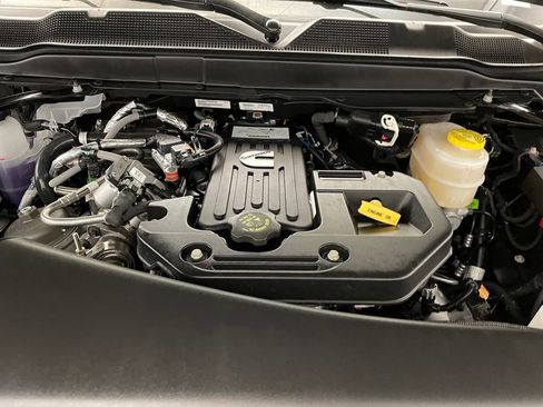 New 2026 RAM 2500 Tradesman AWD/4WD image 19