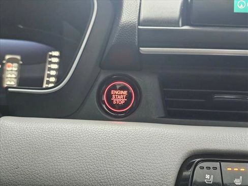 Used 2023 Honda Pilot Elite image 26