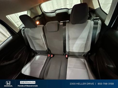 Used 2017 Ford Escape S FWD image 28