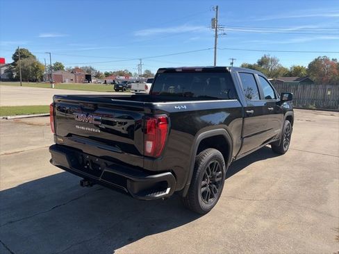 New 2026 GMC Sierra 1500 Pro w/ Graphite Edition image 6