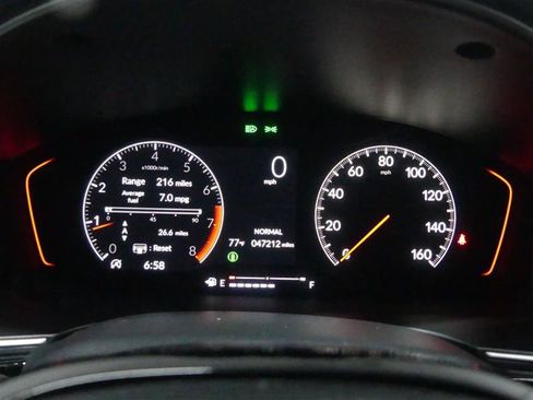 Used 2024 Honda Civic Si image 32