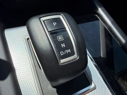 Used 2024 Mitsubishi Outlander SEL Black Edition AWD/4WD image 40