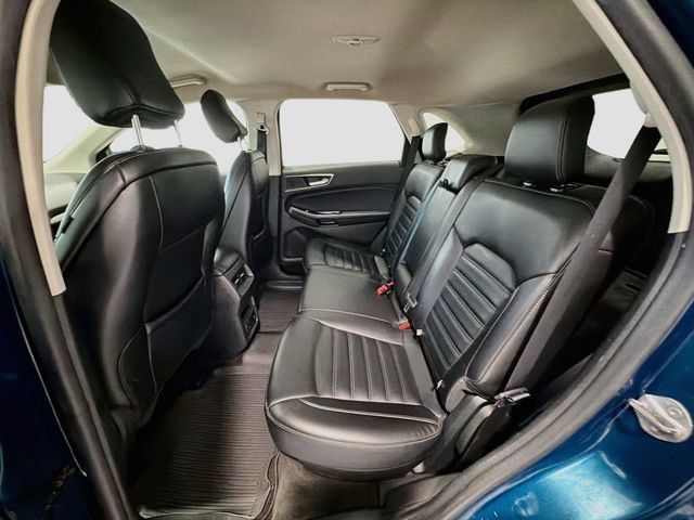 Used 2020 Ford Edge SEL w/ Convenience Package AWD/4WD image 21