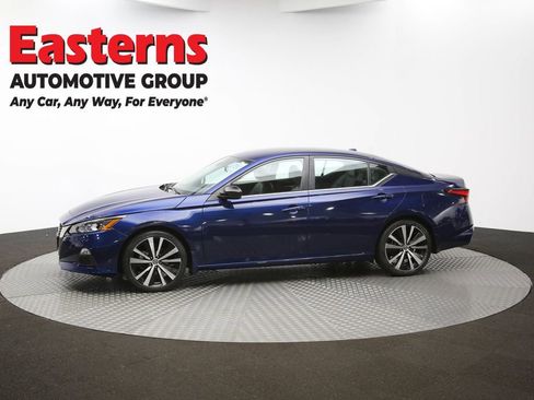 Used 2022 Nissan Altima 2.5 SR FWD image 56