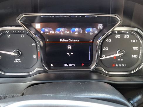 Used 2023 GMC Sierra 2500 Denali AWD/4WD image 31