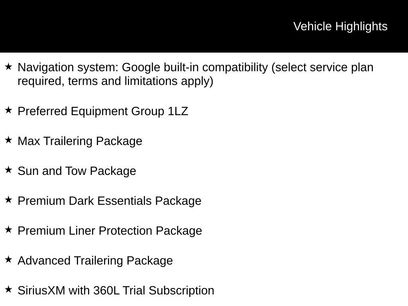 New 2026 Chevrolet Suburban Premier