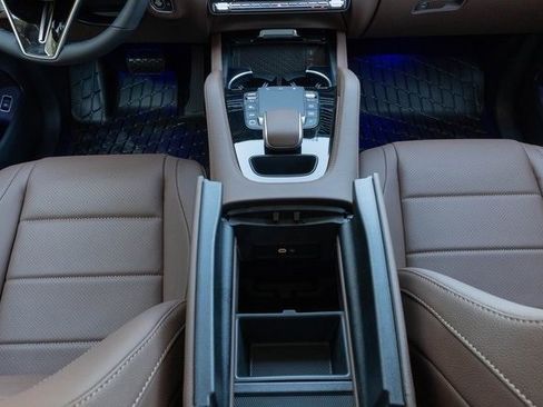 New 2026 Mercedes-Benz GLE 350 GLE 350 image 26