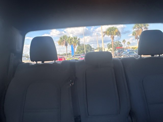 Used 2023 RAM 1500 Big Horn AWD/4WD image 22