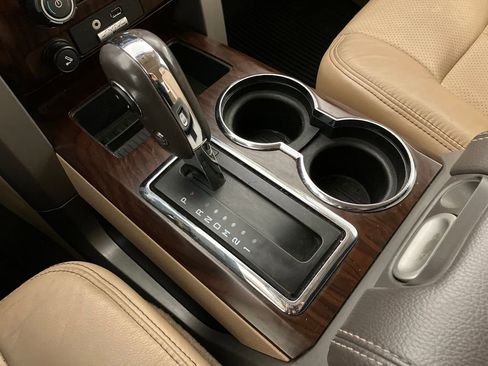 Used 2012 Ford F150 Lariat w/ Lariat Plus Pkg image 28