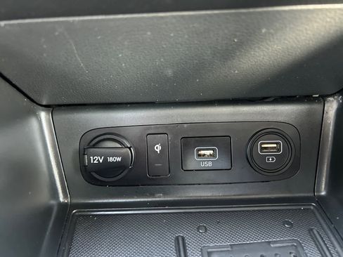 Used 2022 Hyundai Sonata SEL w/ Convenience Package image 26