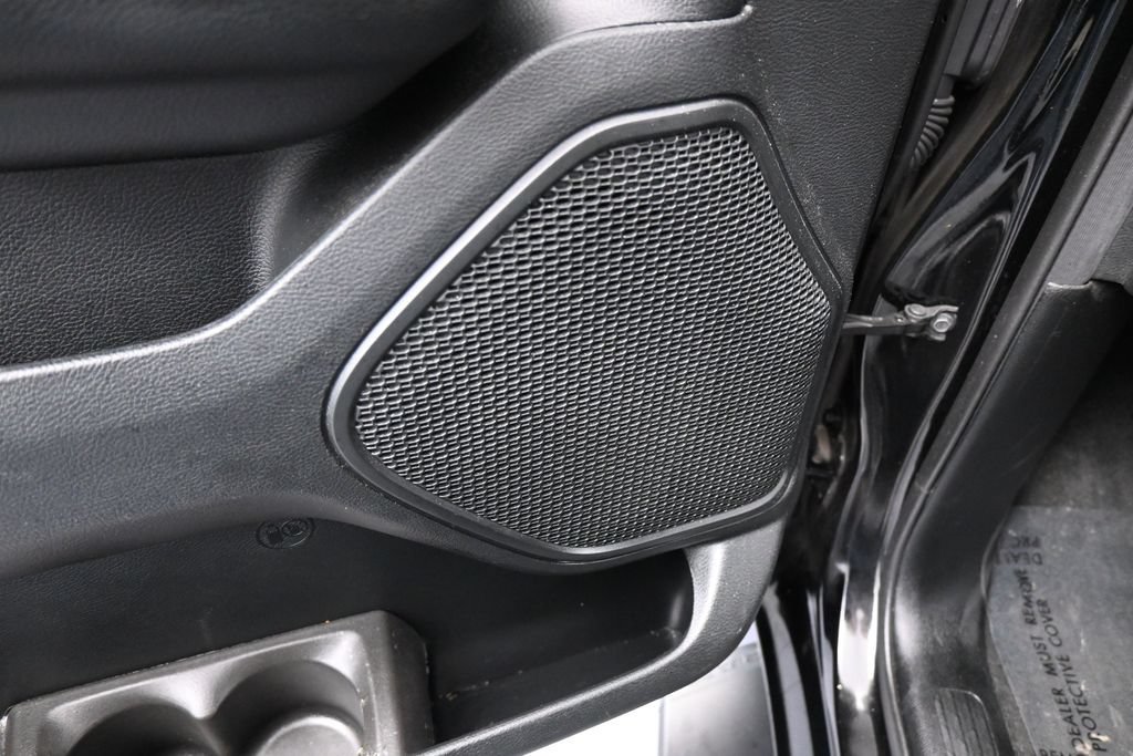 Used 2021 RAM 1500 Big Horn RWD image 16