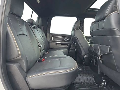 Used 2016 RAM 1500 Limited AWD/4WD image 22