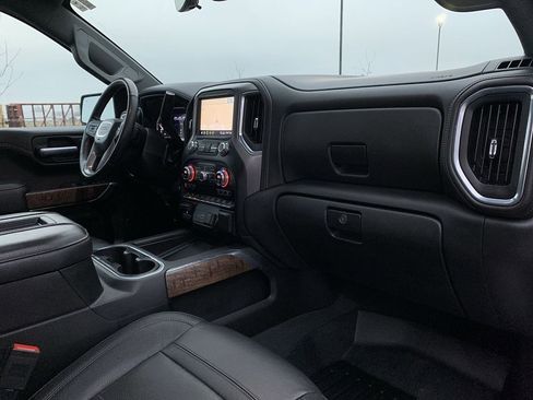 Used 2020 GMC Sierra 1500 Denali w/ Denali Ultimate Package image 37