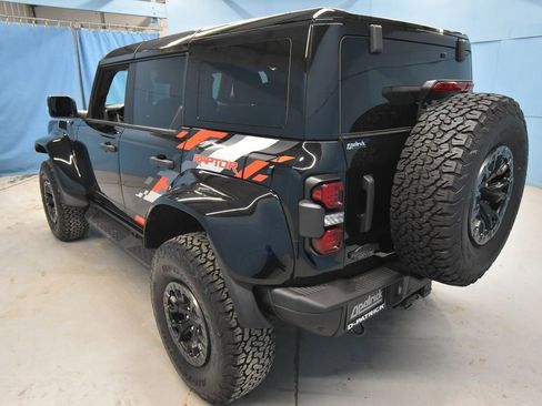 Used 2024 Ford Bronco Raptor image 31
