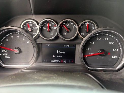 Used 2021 Chevrolet Tahoe LT AWD/4WD image 14