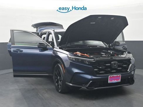 Used 2025 Honda CR-V Sport-L image 36