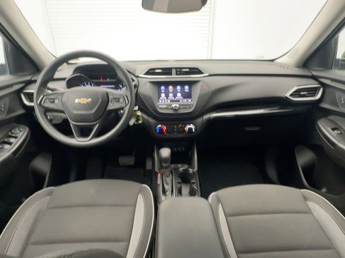 Certified 2023 Chevrolet TrailBlazer LS image 15