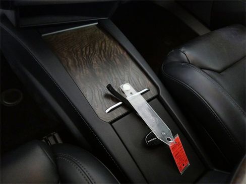 Used 2018 Tesla Model S P100D image 19