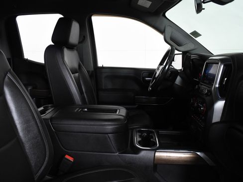 Used 2020 Chevrolet Silverado 1500 RST w/ All-Star Edition image 25