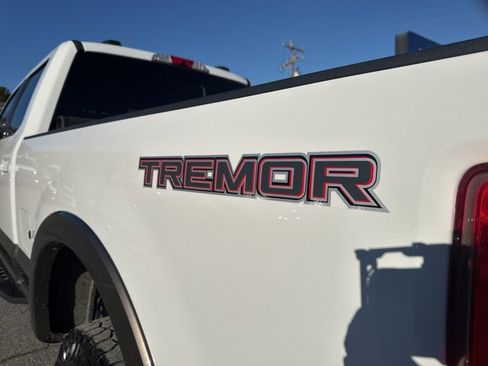 Used 2020 Ford F350 King Ranch w/ Tremor Off-Road Package image 32