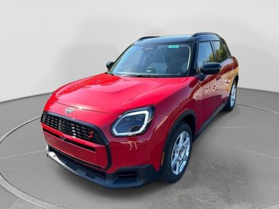 Used 2025 MINI Cooper Countryman S w/ Comfort Package Max