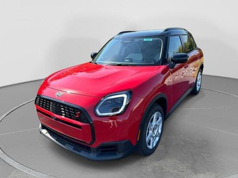 Used 2025 MINI Cooper Countryman S w/ Comfort Package Max AWD/4WD image 1