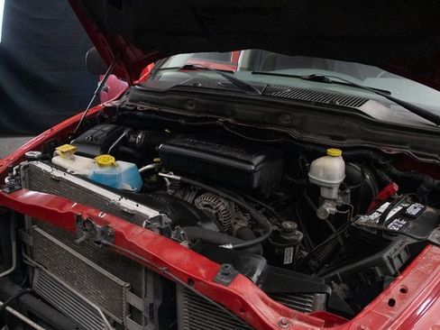 Used 2006 Dodge Ram 1500 Truck SLT w/ Trailer Tow Group image 22