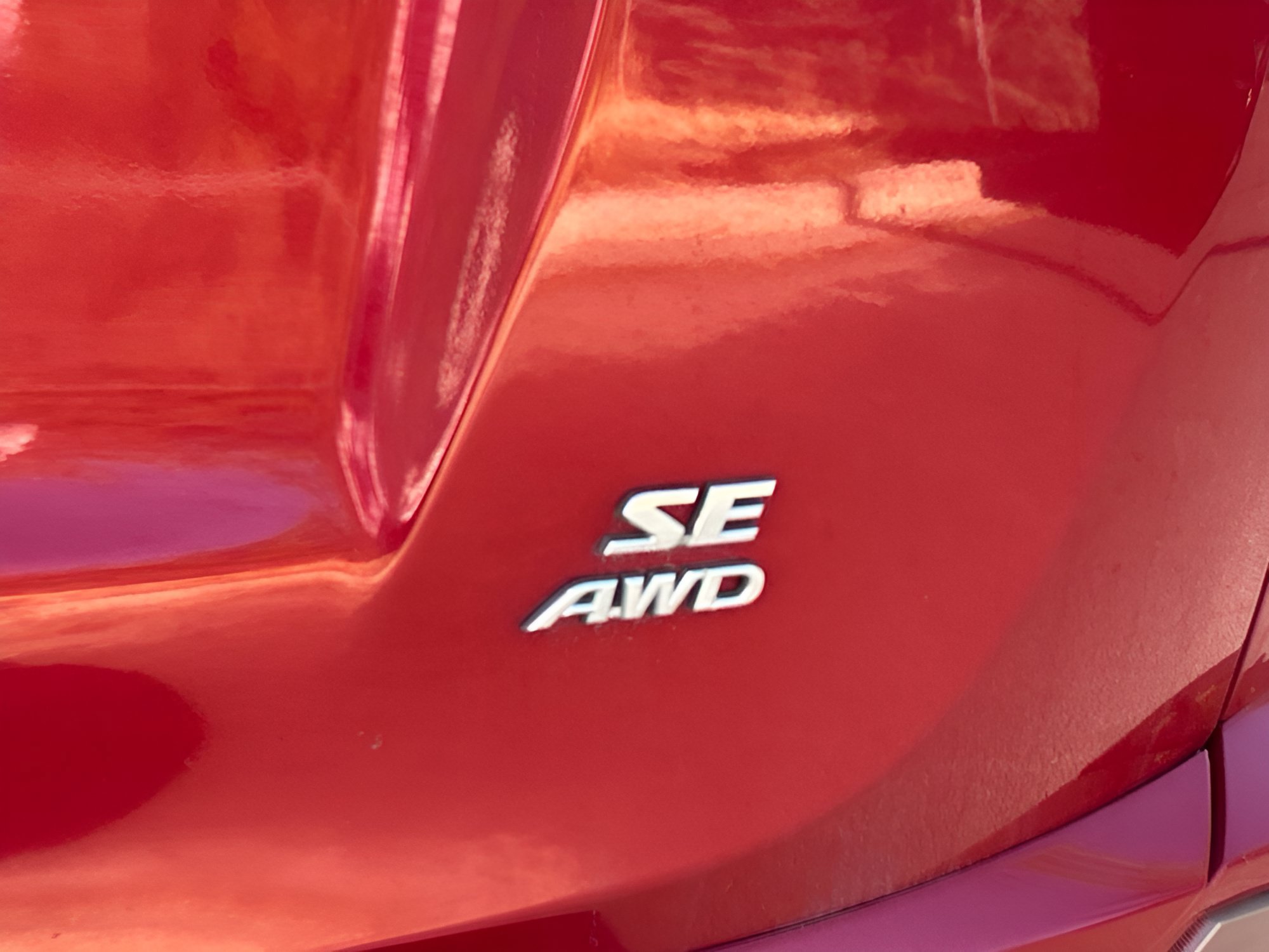 Used 2016 Toyota RAV4 SE AWD/4WD image 8