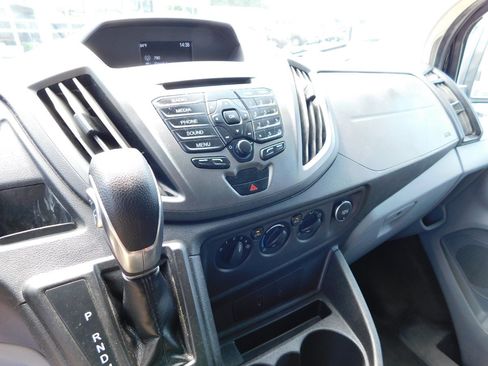 Used 2018 Ford Transit 350 XL RWD image 17