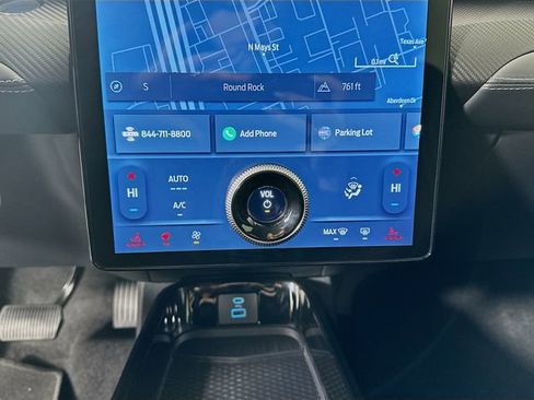 Used 2024 Ford Mustang Mach-E Premium image 16