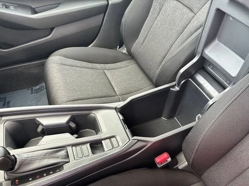 New 2026 Honda Accord LX image 17