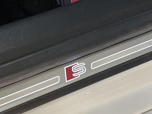 Used 2019 Audi S5 Premium Plus w/ Premium Plus image 34
