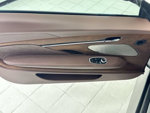 Used 2024 Aston Martin DB12 Coupe RWD image 15