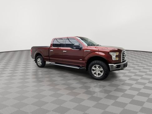 Used 2016 Ford F150 XLT w/ Equipment Group 302A Luxury AWD/4WD image 41