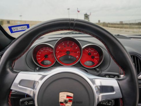 Used 2012 Porsche Boxster Spyder image 23