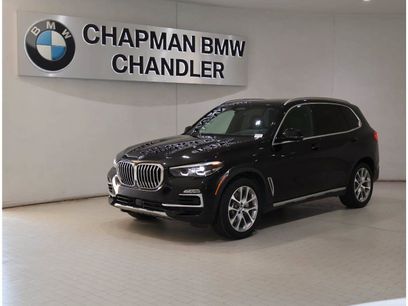 Used 2020 BMW X5 xDrive40i w/ Premium Package