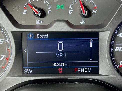 Used 2023 Chevrolet Camaro LT w/ RS Package RWD image 14
