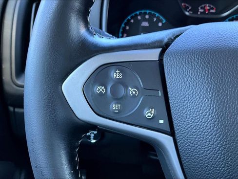 Used 2019 Chevrolet Colorado ZR2 w/ Colorado ZR2 Bison Edition image 22