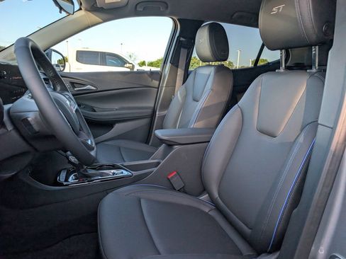 New 2026 Buick Encore GX Sport Touring w/ Advanced Technology Package FWD image 2
