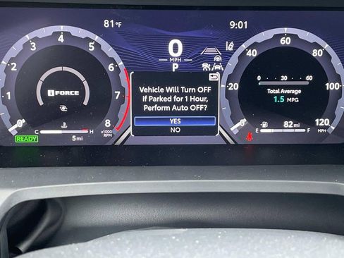 New 2025 Toyota Tacoma TRD Off-Road image 36