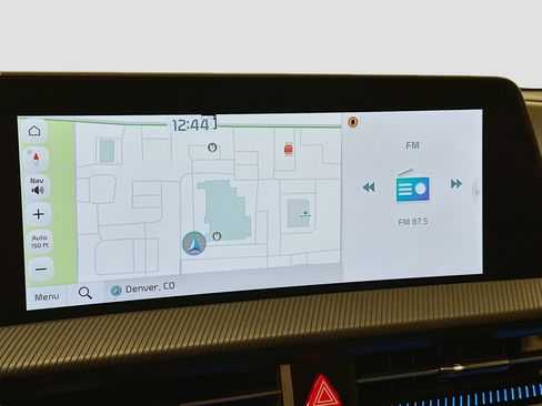 Used 2024 Kia EV6 GT-Line image 22