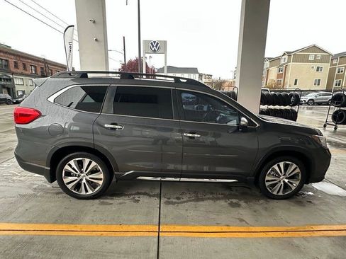 Used 2021 Subaru Ascent Touring image 8