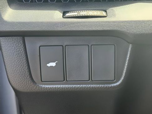 New 2026 Honda CR-V Sport-L image 19
